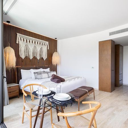 Mistiq Gardens Apartman Tulum Kültér fotó