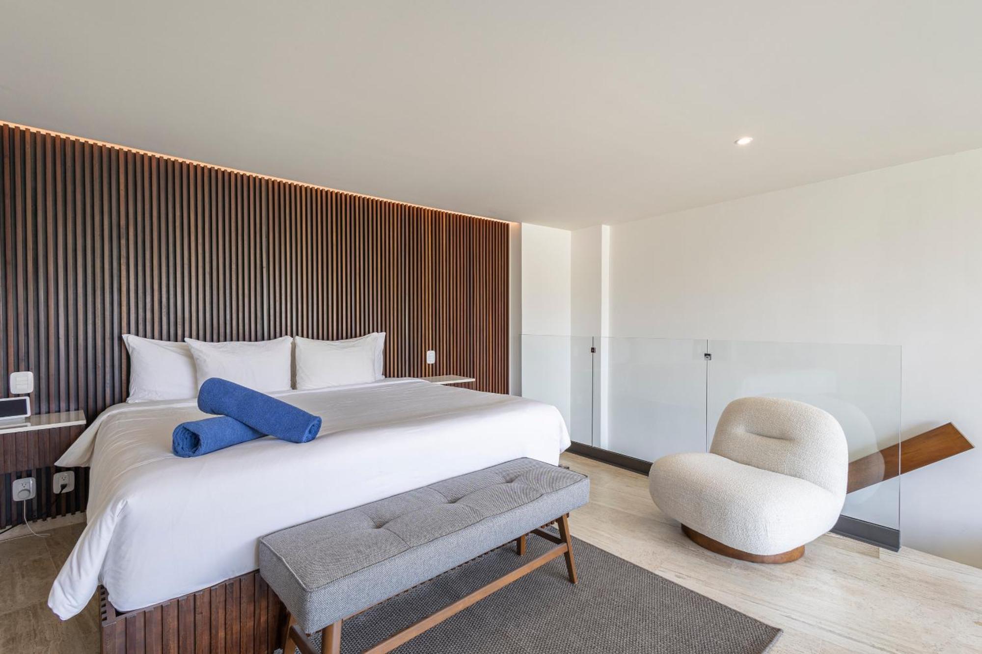 Mistiq Gardens Apartman Tulum Kültér fotó