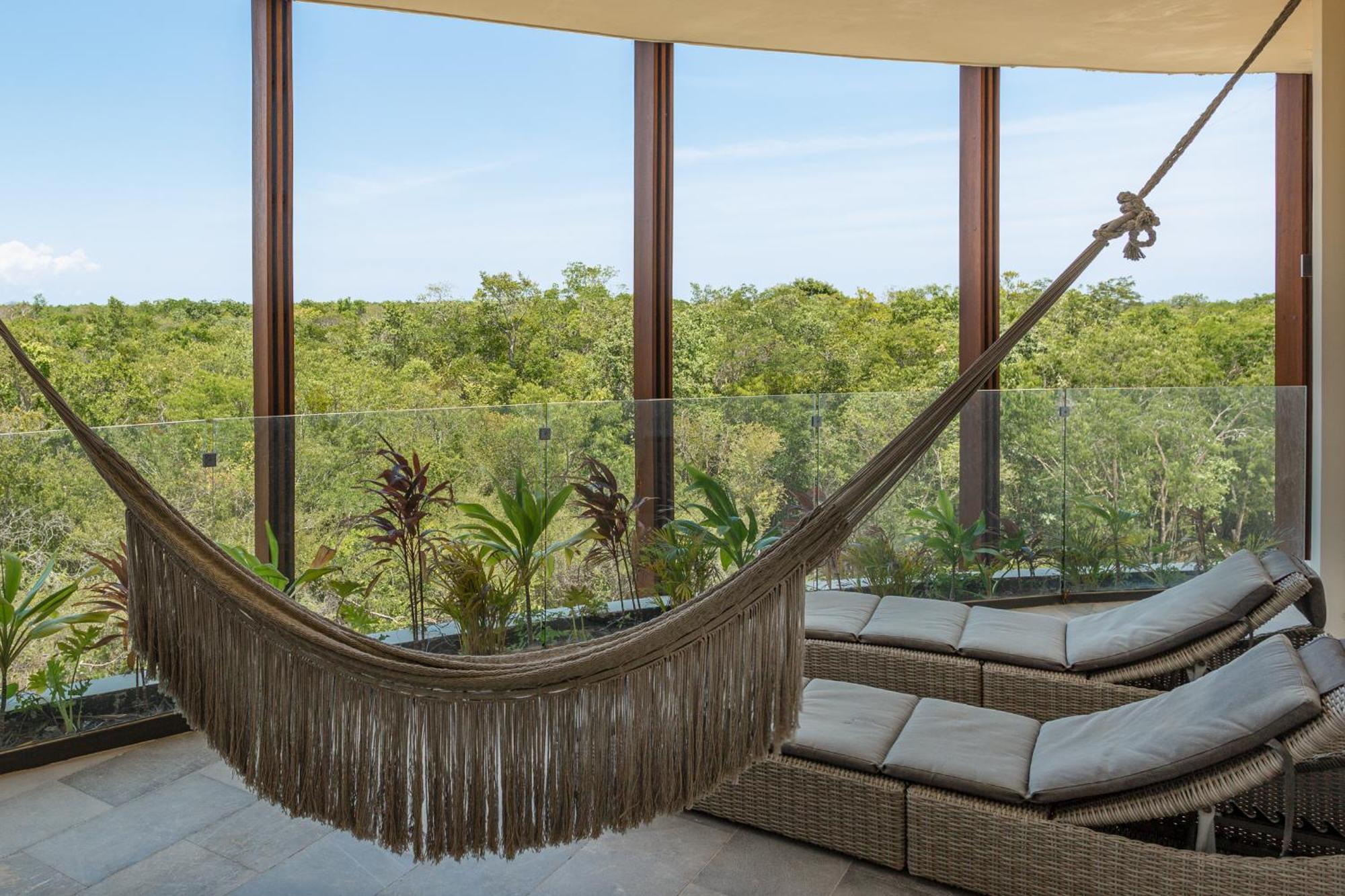 Mistiq Gardens Apartman Tulum Kültér fotó