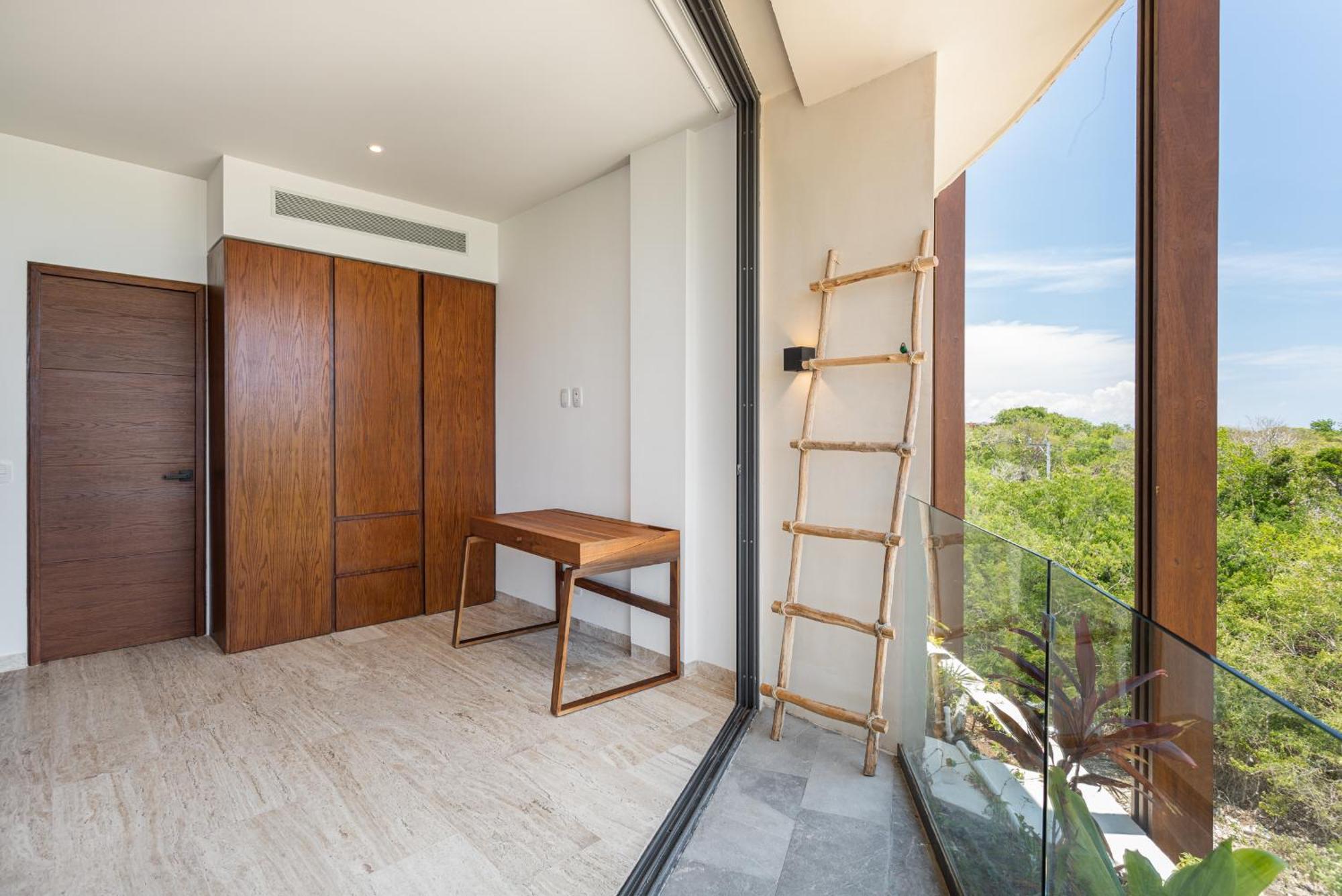 Mistiq Gardens Apartman Tulum Kültér fotó