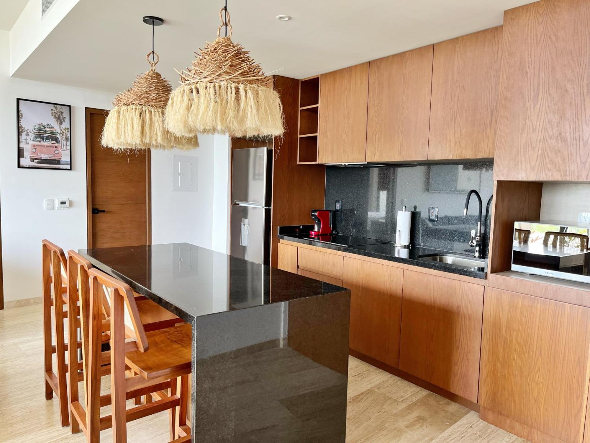 Mistiq Gardens Apartman Tulum Szoba fotó