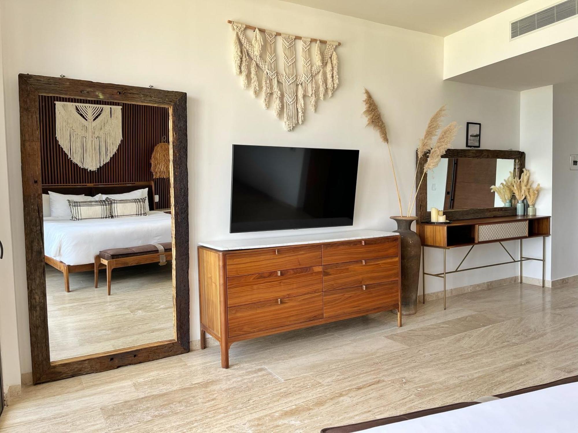Mistiq Gardens Apartman Tulum Szoba fotó