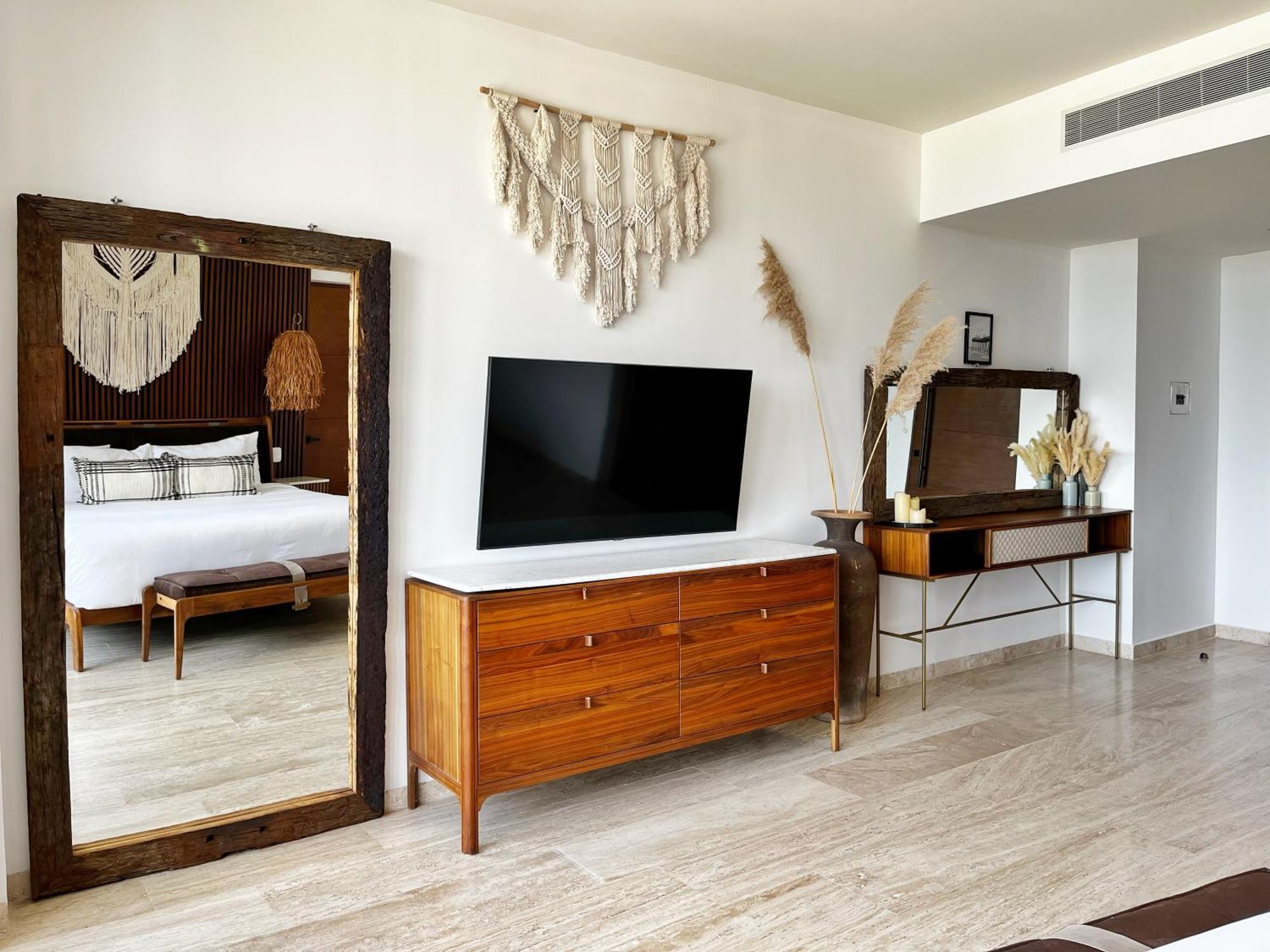 Mistiq Gardens Apartman Tulum Szoba fotó