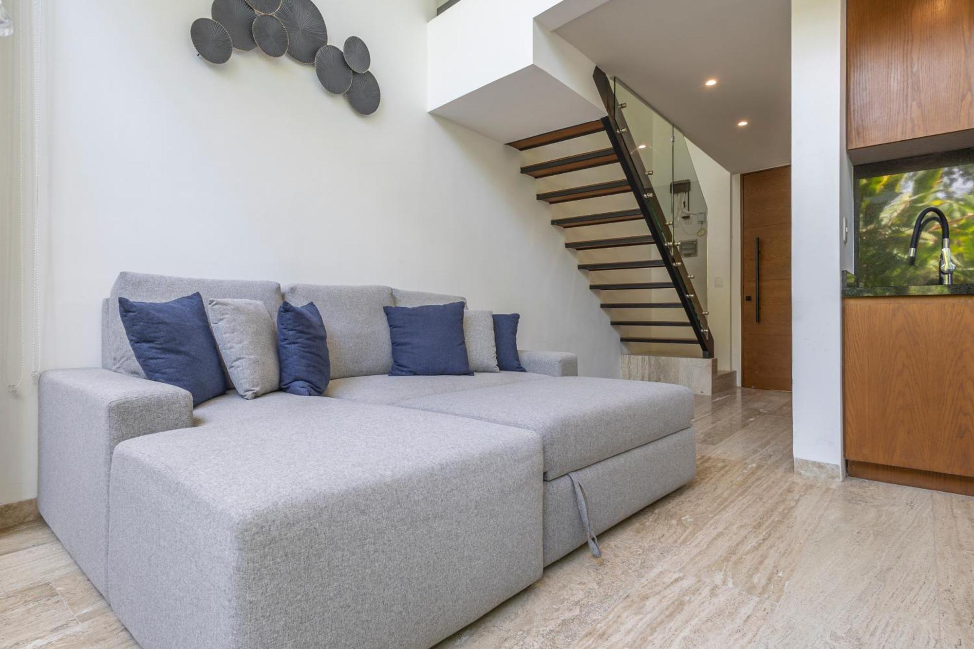 Mistiq Gardens Apartman Tulum Kültér fotó